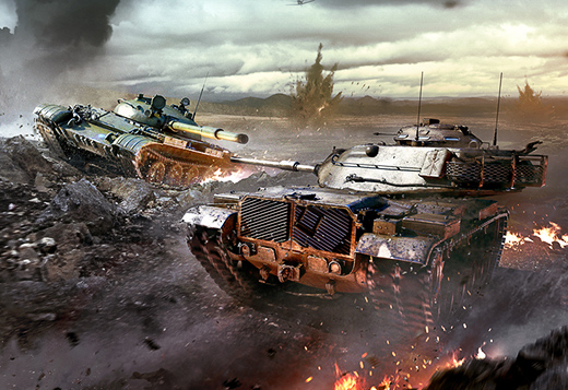 War Thunder Update 1.61 
